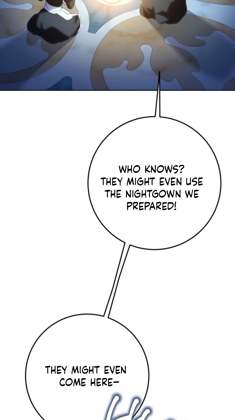 Read Behind His Kind Mask chapter 109 image 4 on Lezhin