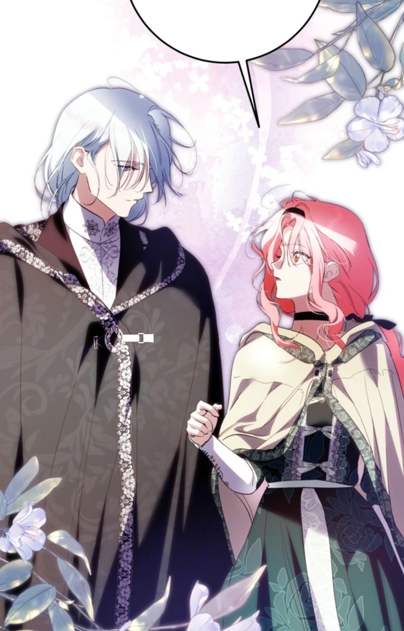 Read Behind His Kind Mask chapter 109 image 40 on Lezhin