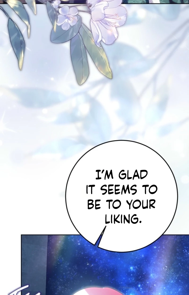Read Behind His Kind Mask chapter 109 image 41 on Lezhin