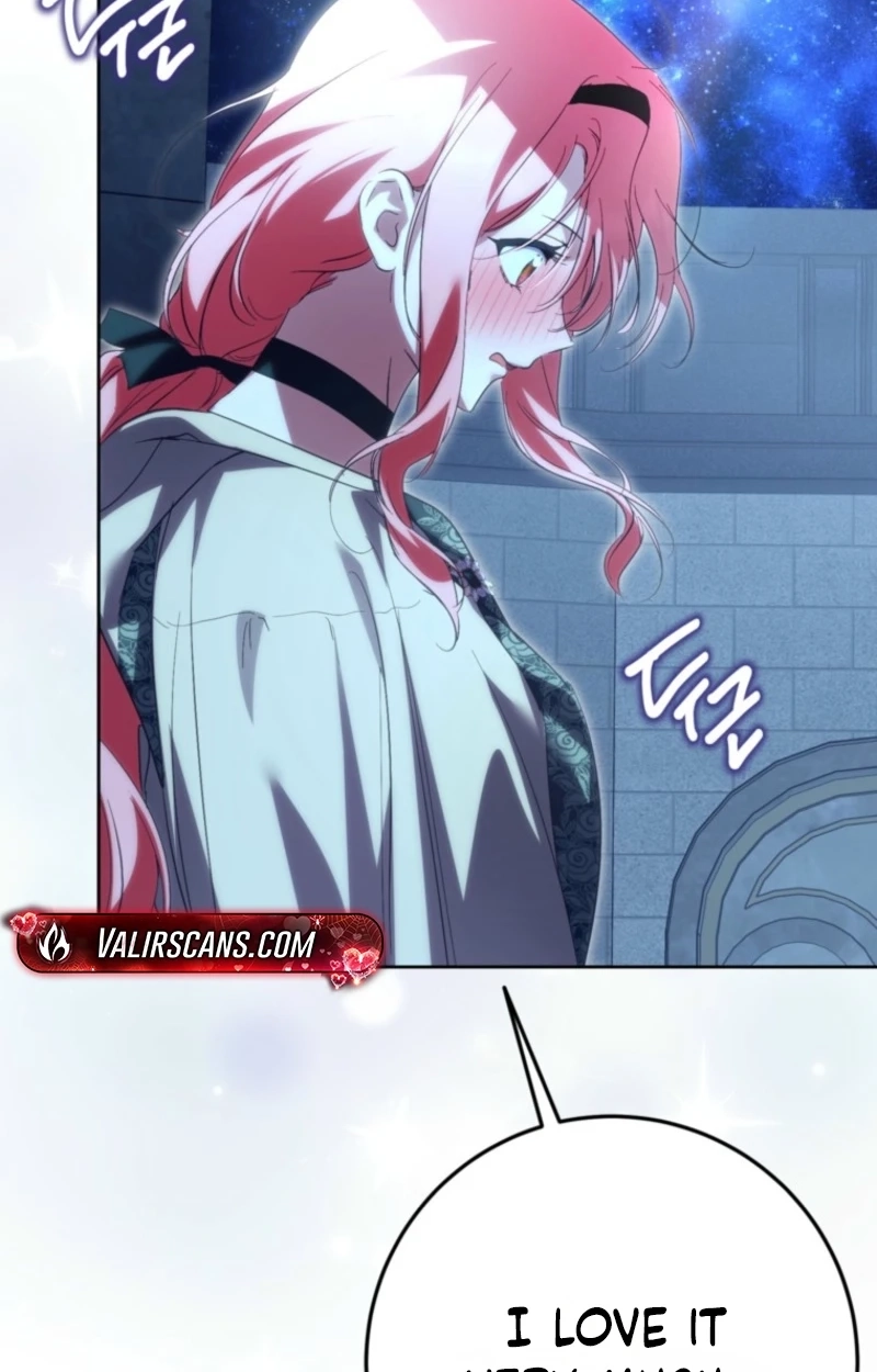 Read Behind His Kind Mask chapter 109 image 42 on Lezhin