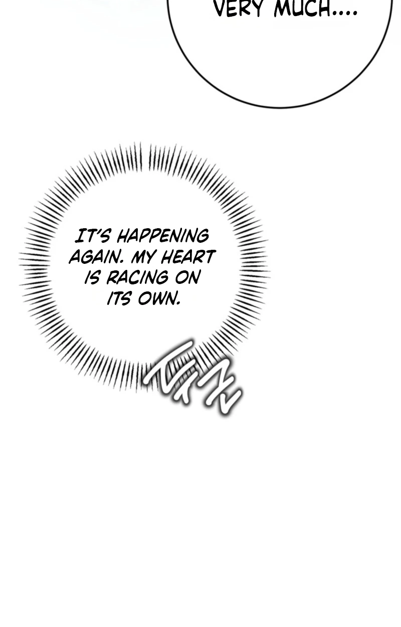Read Behind His Kind Mask chapter 109 image 43 on Lezhin