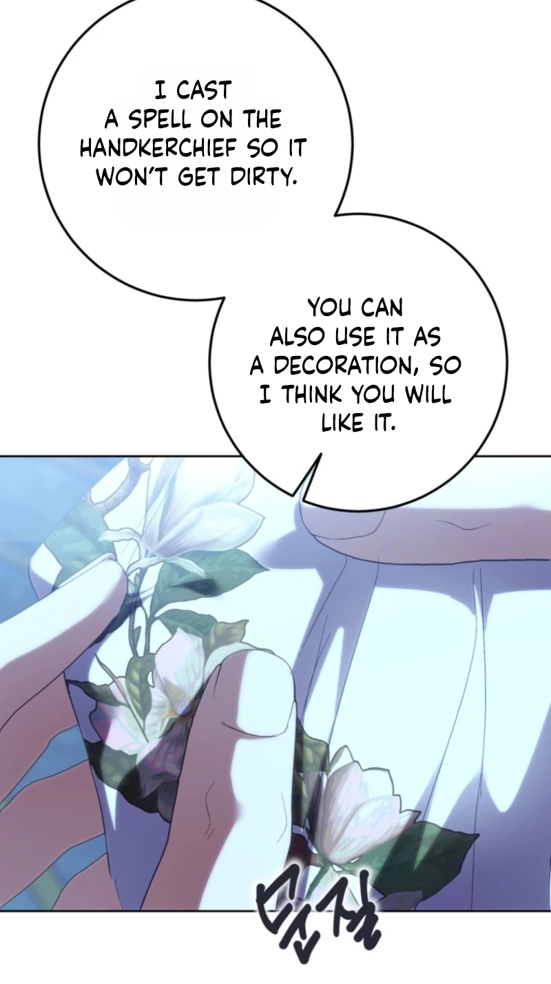 Read Behind His Kind Mask chapter 109 image 48 on Lezhin
