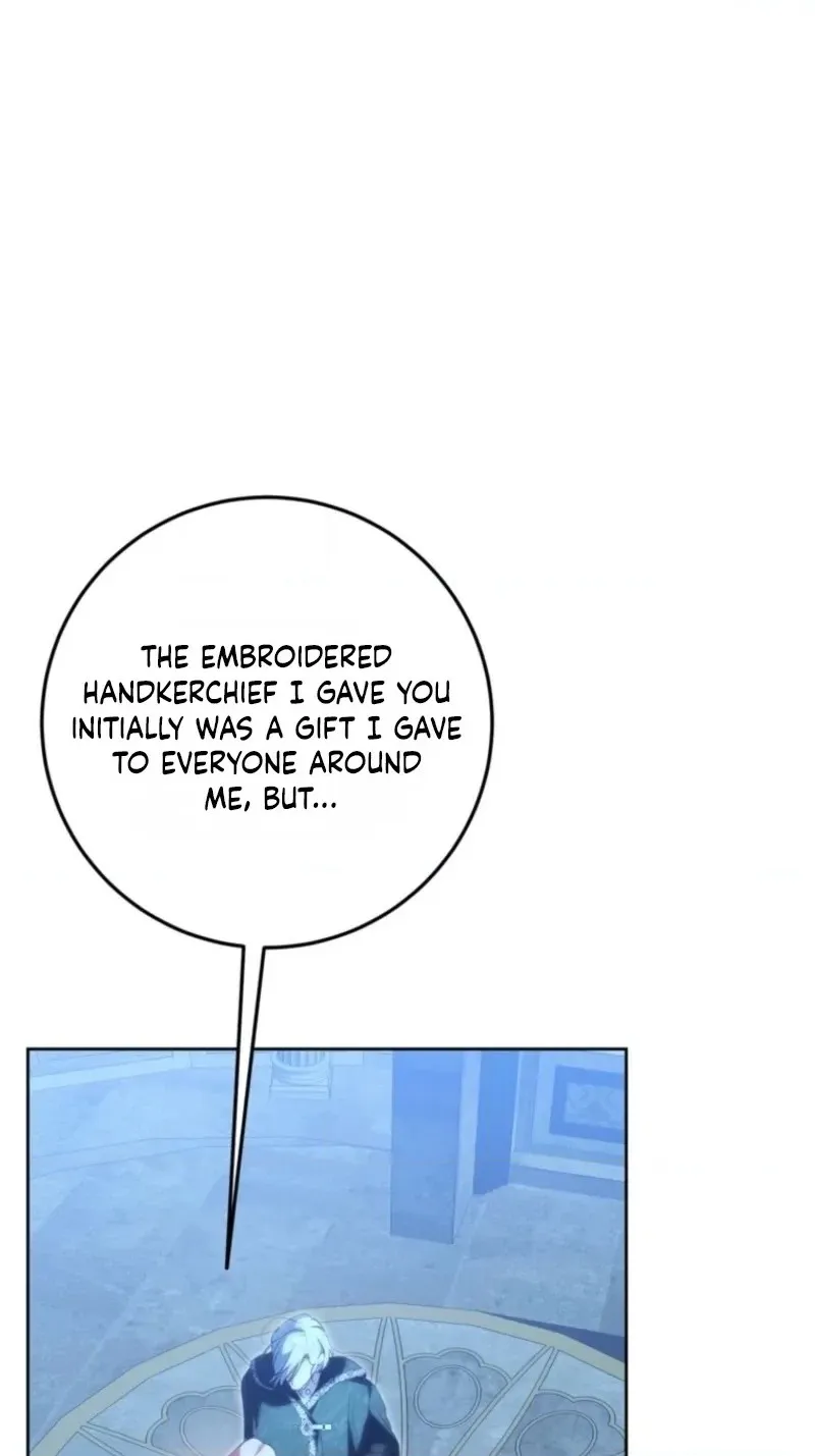 Read Behind His Kind Mask chapter 109 image 49 on Lezhin