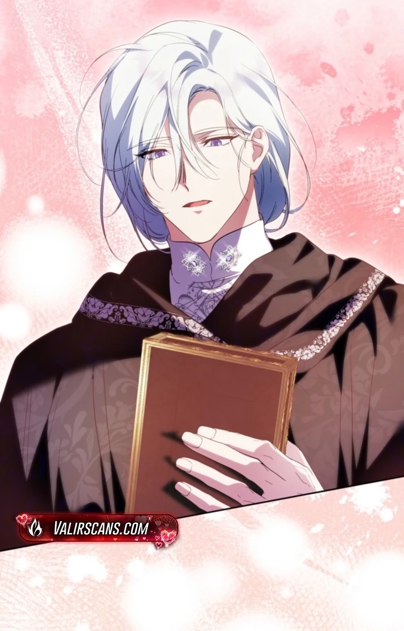 Read Behind His Kind Mask chapter 109 image 51 on Lezhin
