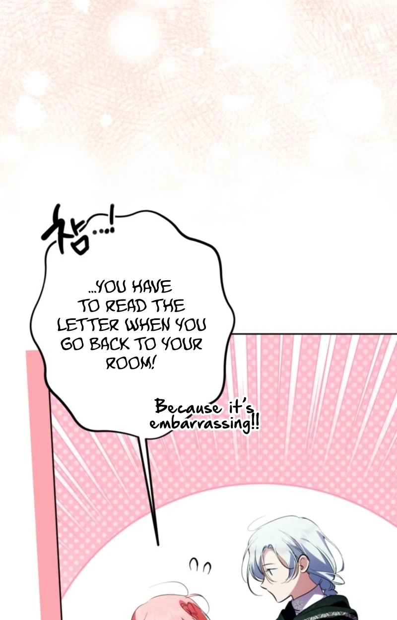 Read Behind His Kind Mask chapter 109 image 52 on Lezhin