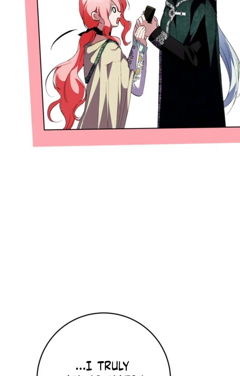 Read Behind His Kind Mask chapter 109 image 53 on Lezhin