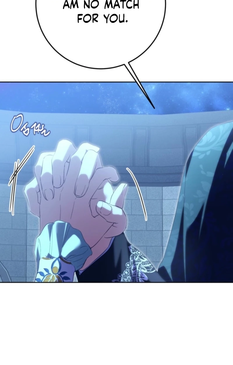 Read Behind His Kind Mask chapter 109 image 54 on Lezhin