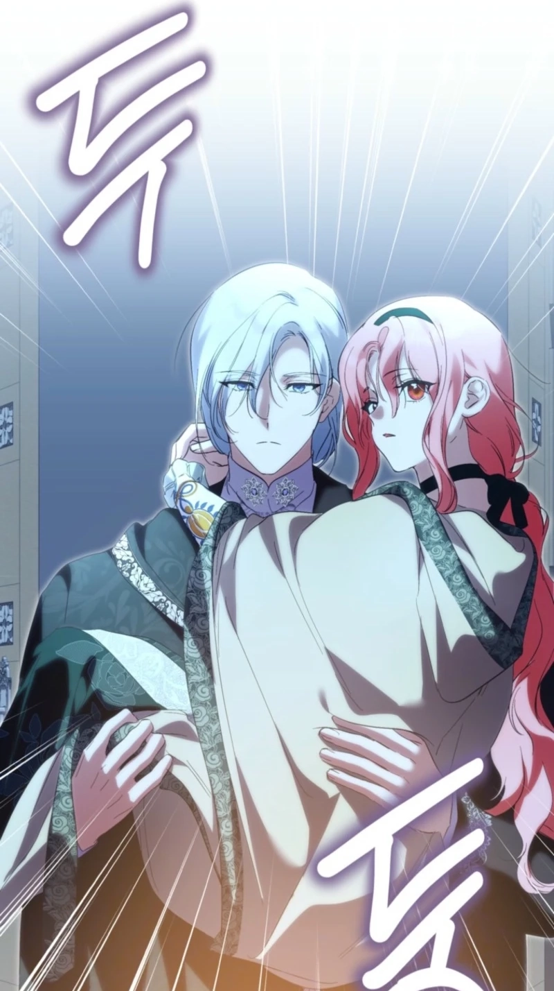 Read Behind His Kind Mask chapter 109 image 6 on Lezhin