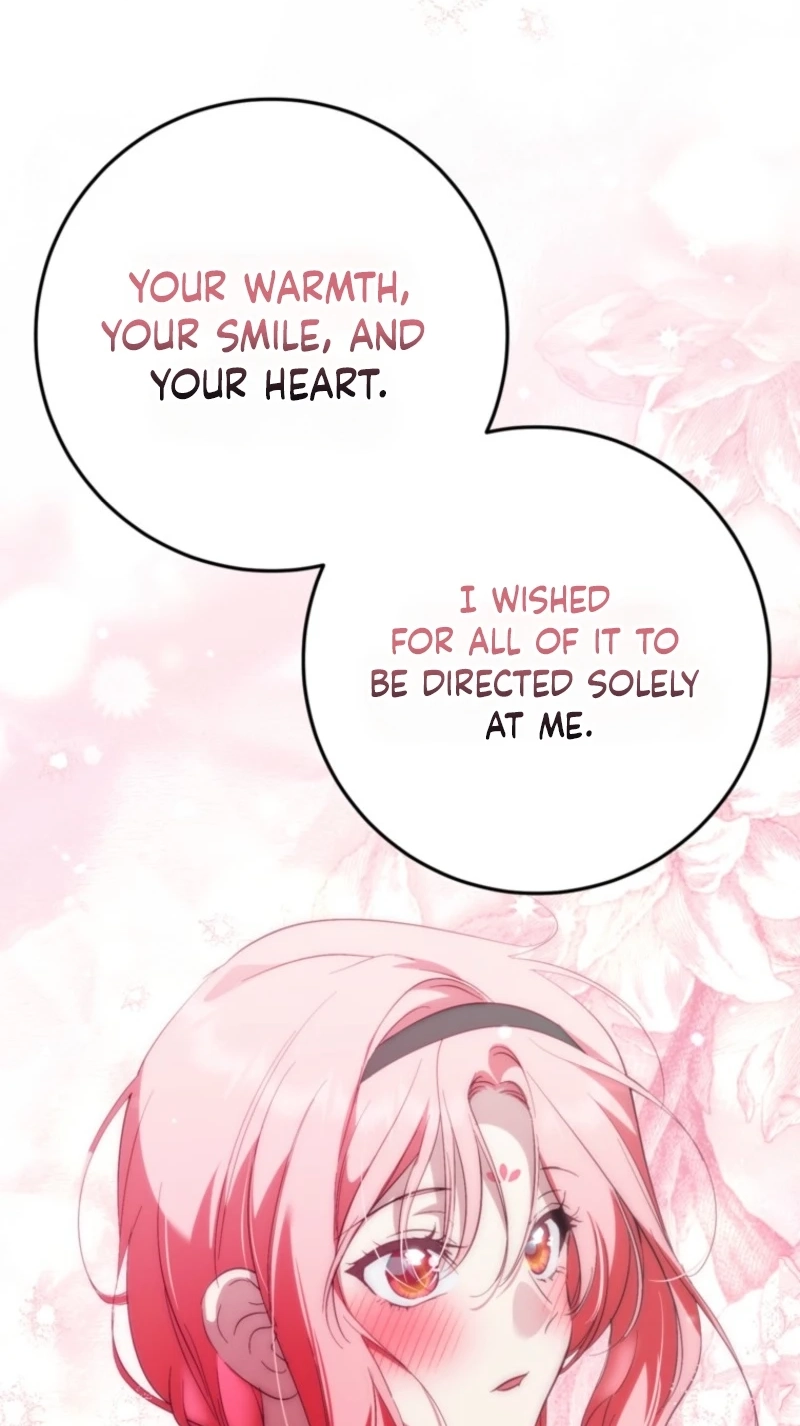 Read Behind His Kind Mask chapter 109 image 61 on Lezhin