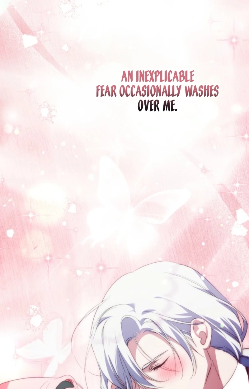 Read Behind His Kind Mask chapter 109 image 64 on Lezhin