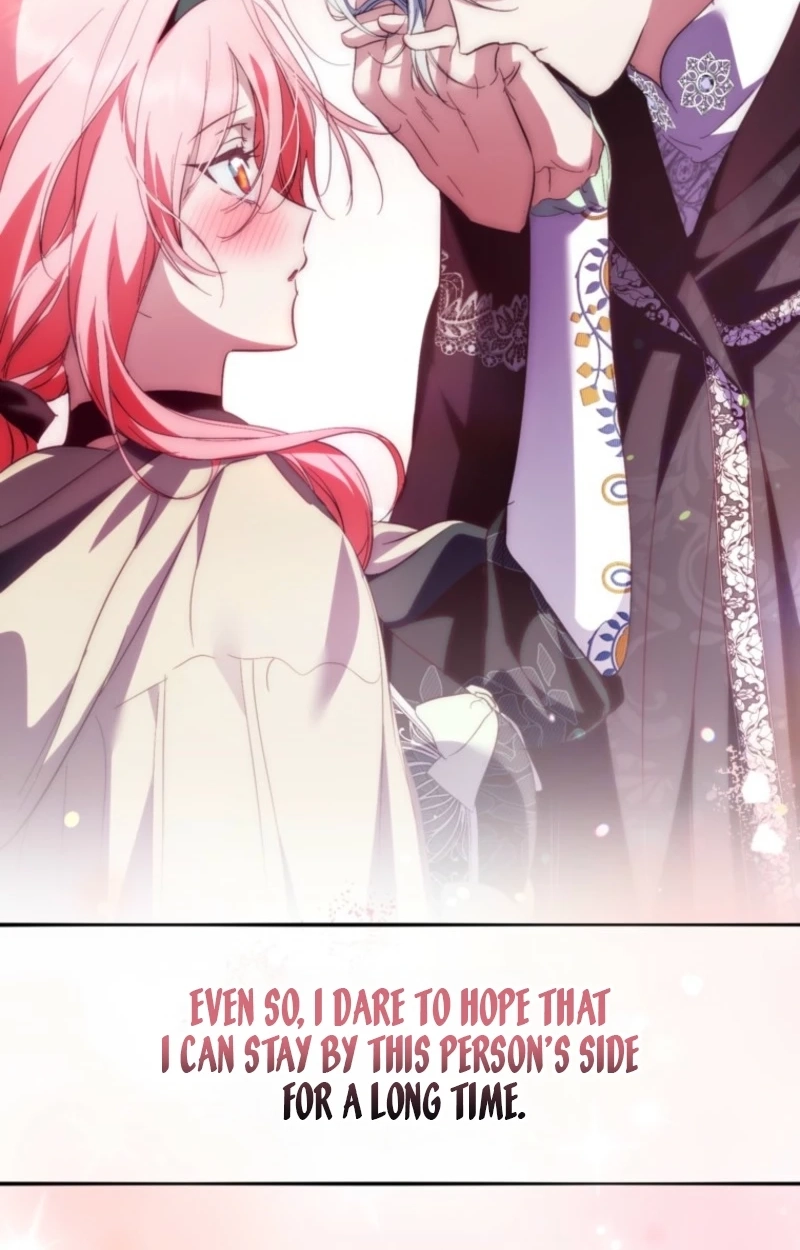 Read Behind His Kind Mask chapter 109 image 65 on Lezhin