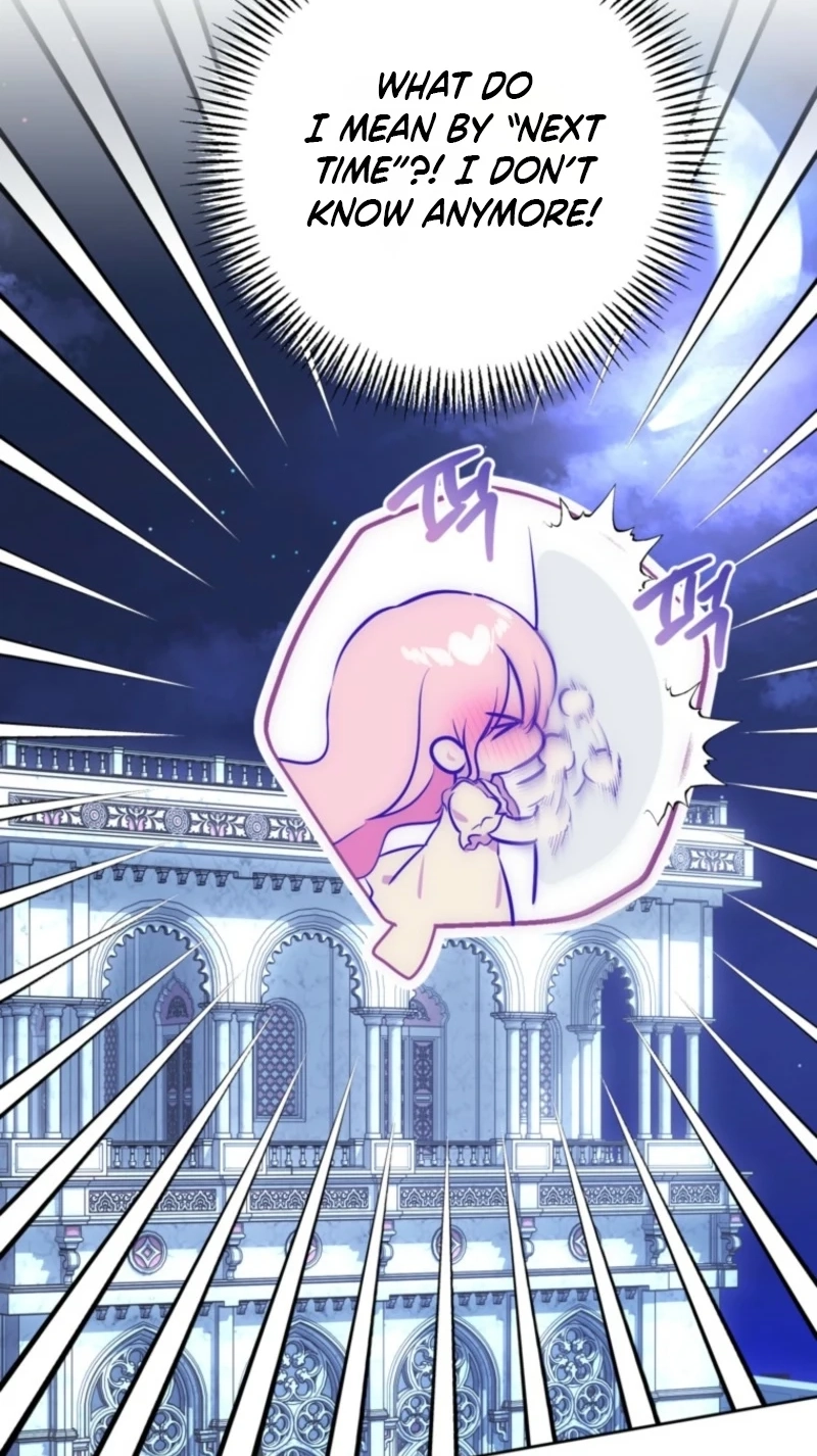 Read Behind His Kind Mask chapter 109 image 72 on Lezhin