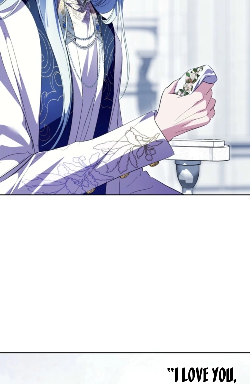 Read Behind His Kind Mask chapter 109 image 75 on Lezhin