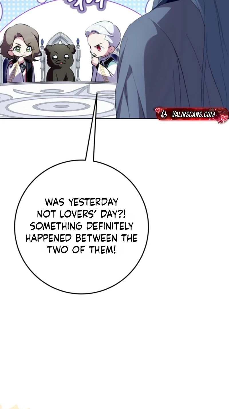 Read Behind His Kind Mask chapter 109 image 80 on Lezhin