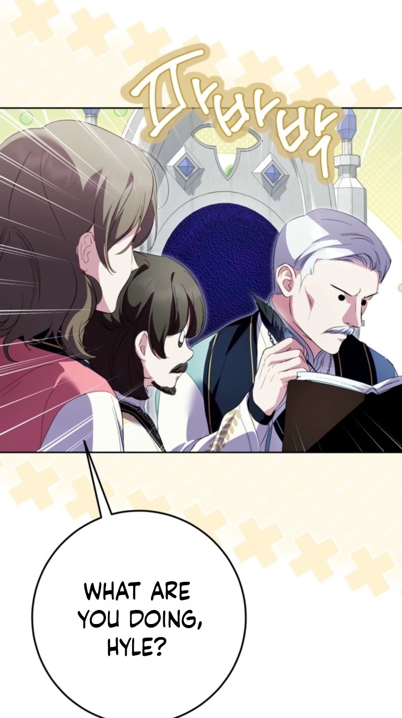 Read Behind His Kind Mask chapter 109 image 81 on Lezhin