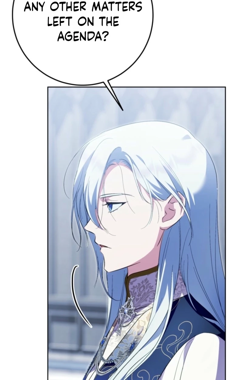 Read Behind His Kind Mask chapter 109 image 85 on Lezhin