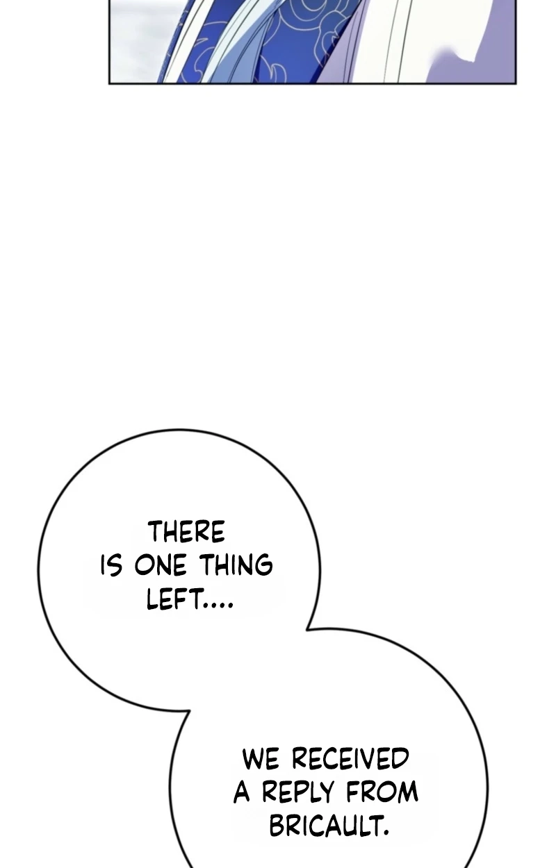 Read Behind His Kind Mask chapter 109 image 86 on Lezhin