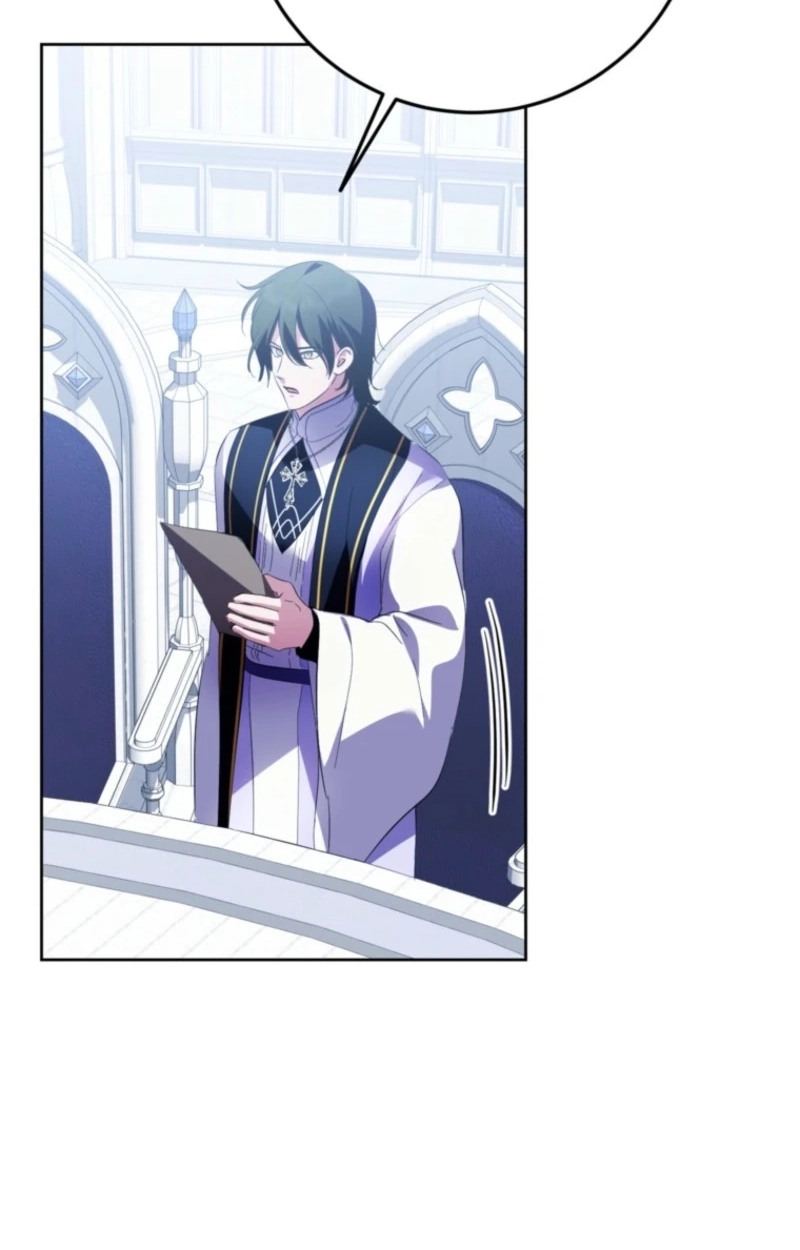 Read Behind His Kind Mask chapter 109 image 87 on Lezhin