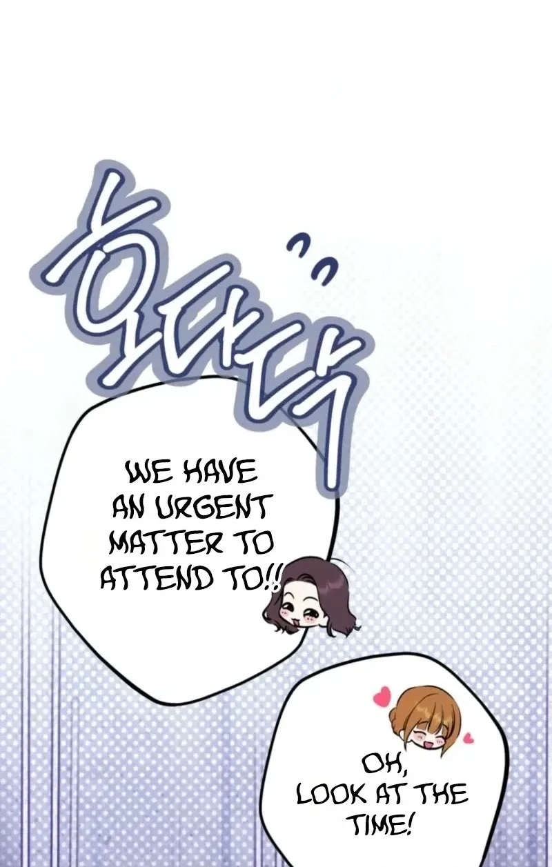 Read Behind His Kind Mask chapter 109 image 9 on Lezhin