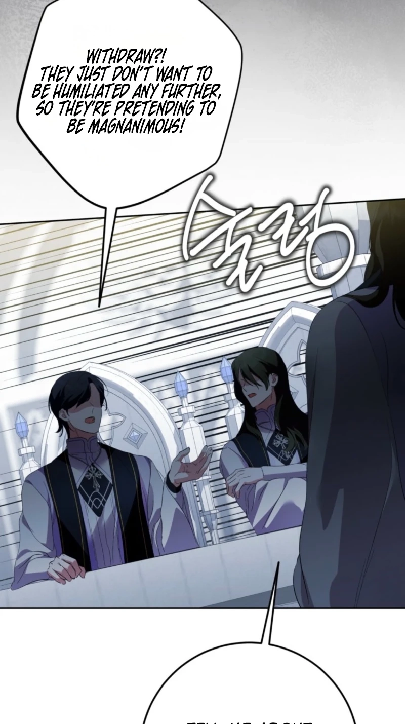 Read Behind His Kind Mask chapter 109 image 91 on Lezhin