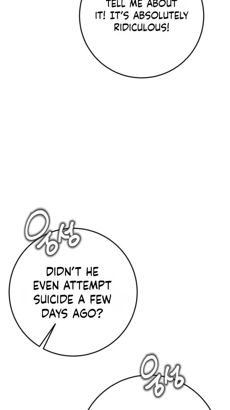 Read Behind His Kind Mask chapter 109 image 92 on Lezhin