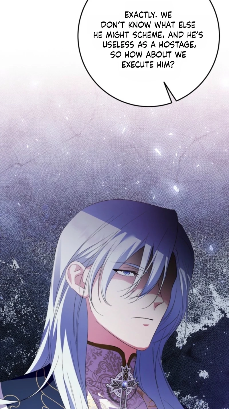 Read Behind His Kind Mask chapter 109 image 93 on Lezhin