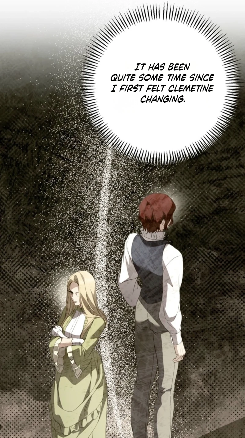 Read Behind His Kind Mask chapter 112 image 10 on Lezhin