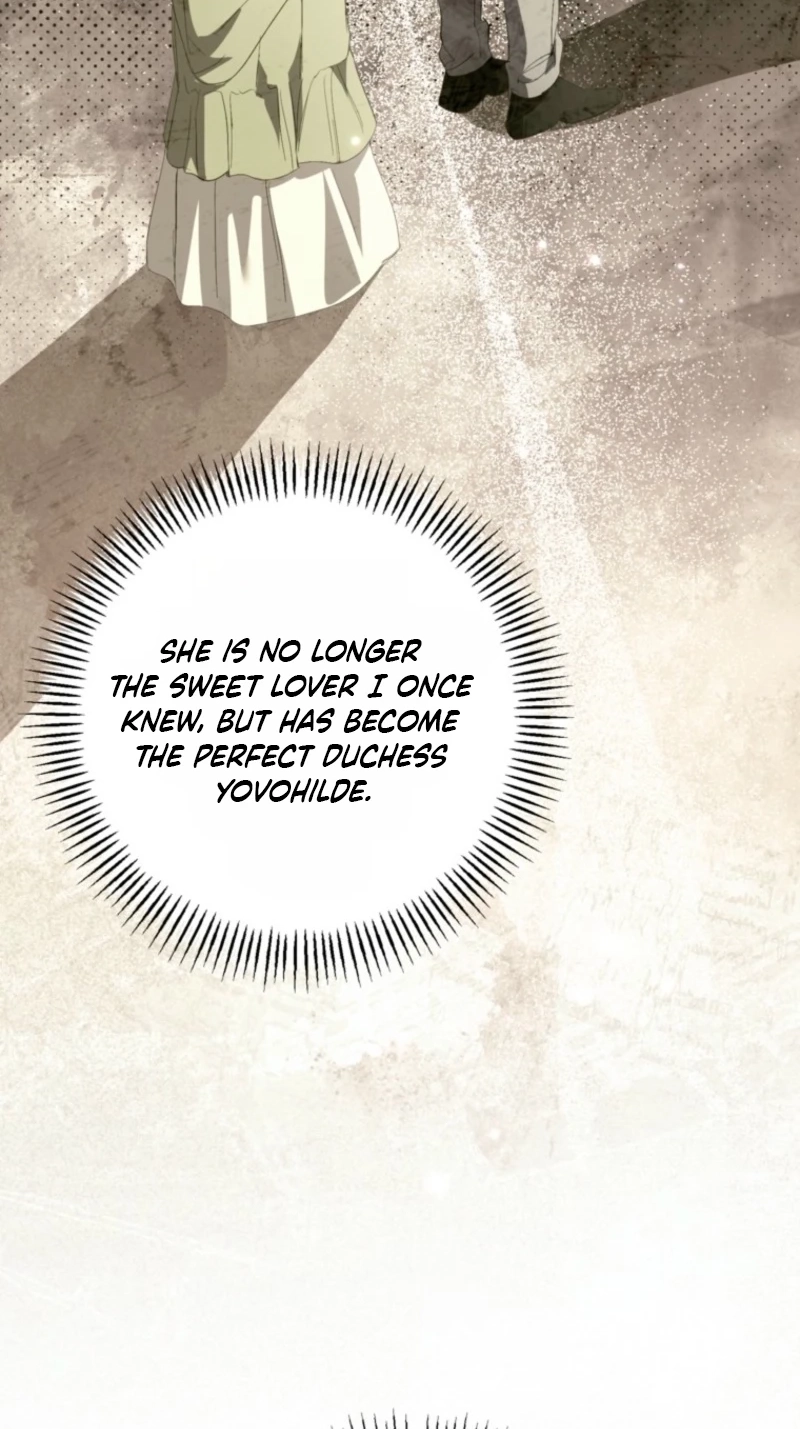 Read Behind His Kind Mask chapter 112 image 11 on Lezhin