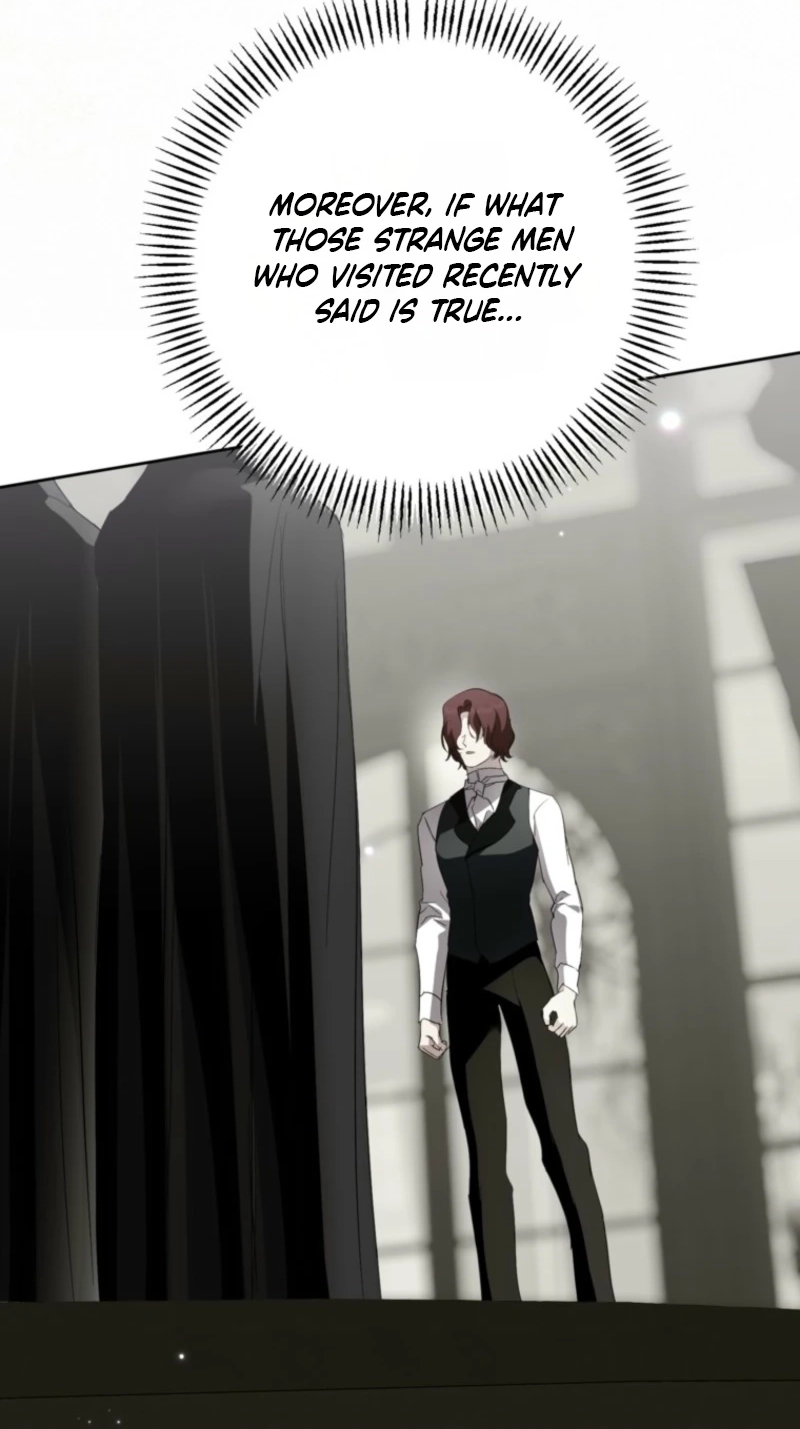 Read Behind His Kind Mask chapter 112 image 12 on Lezhin