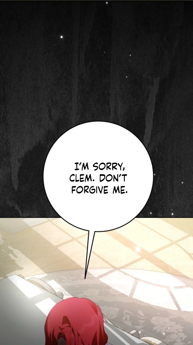 Read Behind His Kind Mask chapter 112 image 13 on Lezhin