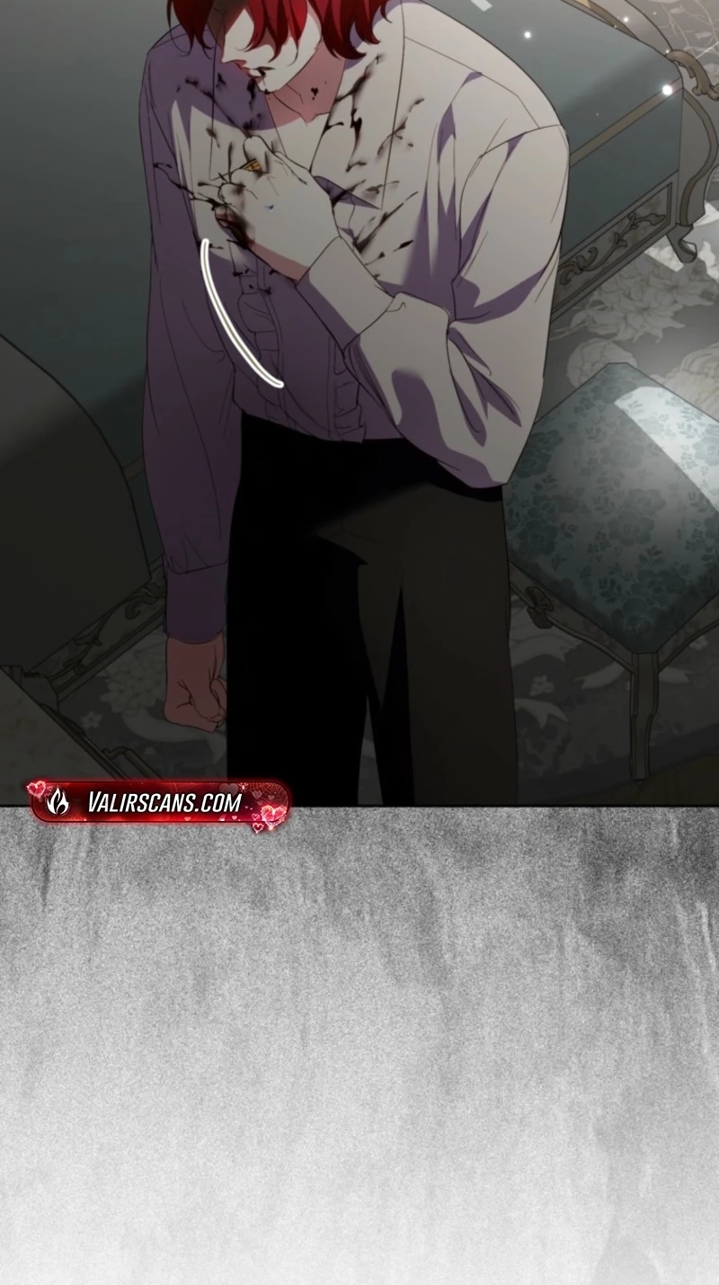 Read Behind His Kind Mask chapter 112 image 14 on Lezhin