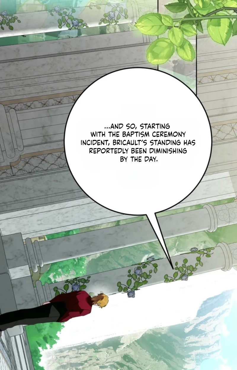 Read Behind His Kind Mask chapter 112 image 17 on Lezhin