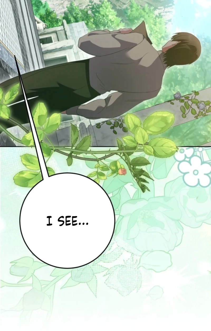 Read Behind His Kind Mask chapter 112 image 18 on Lezhin