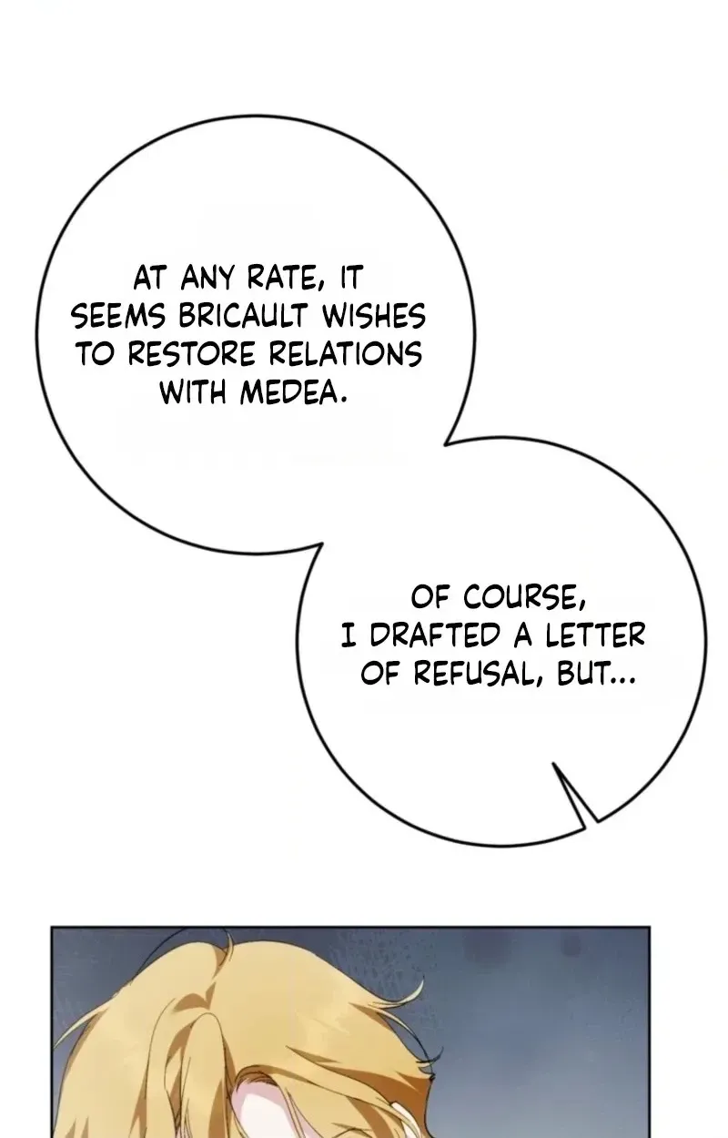 Read Behind His Kind Mask chapter 112 image 19 on Lezhin