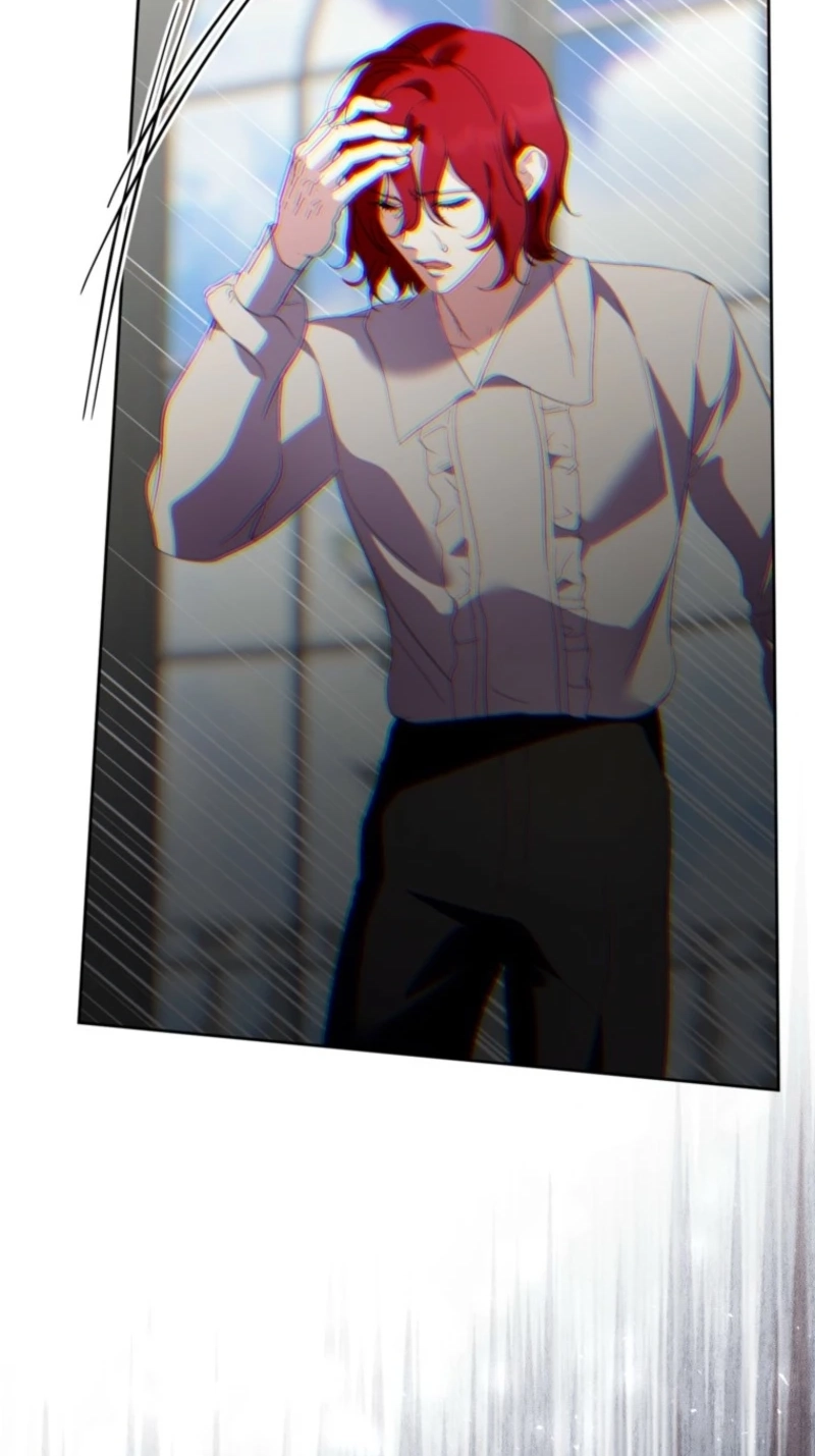 Read Behind His Kind Mask chapter 112 image 2 on Lezhin