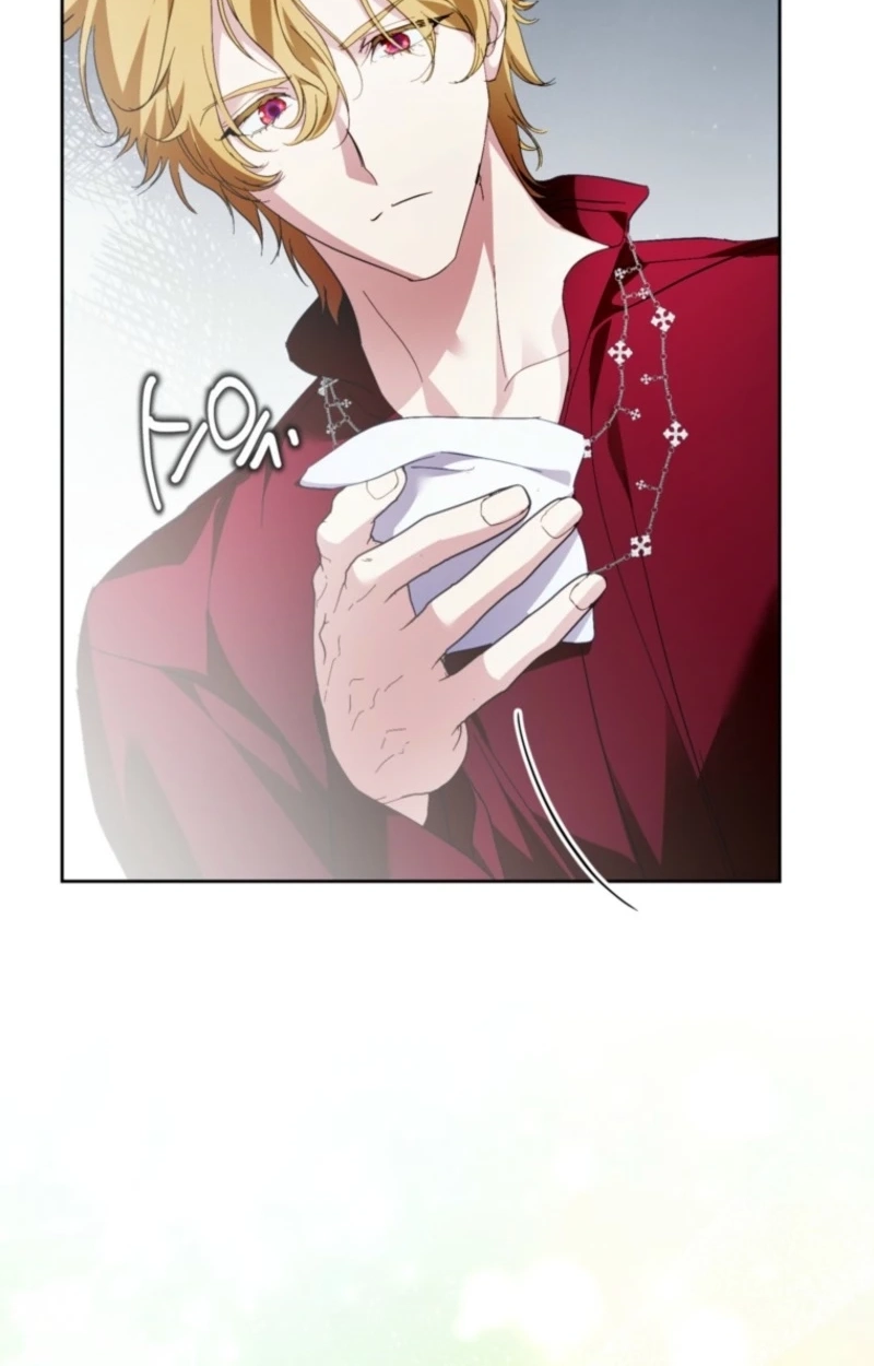 Read Behind His Kind Mask chapter 112 image 20 on Lezhin