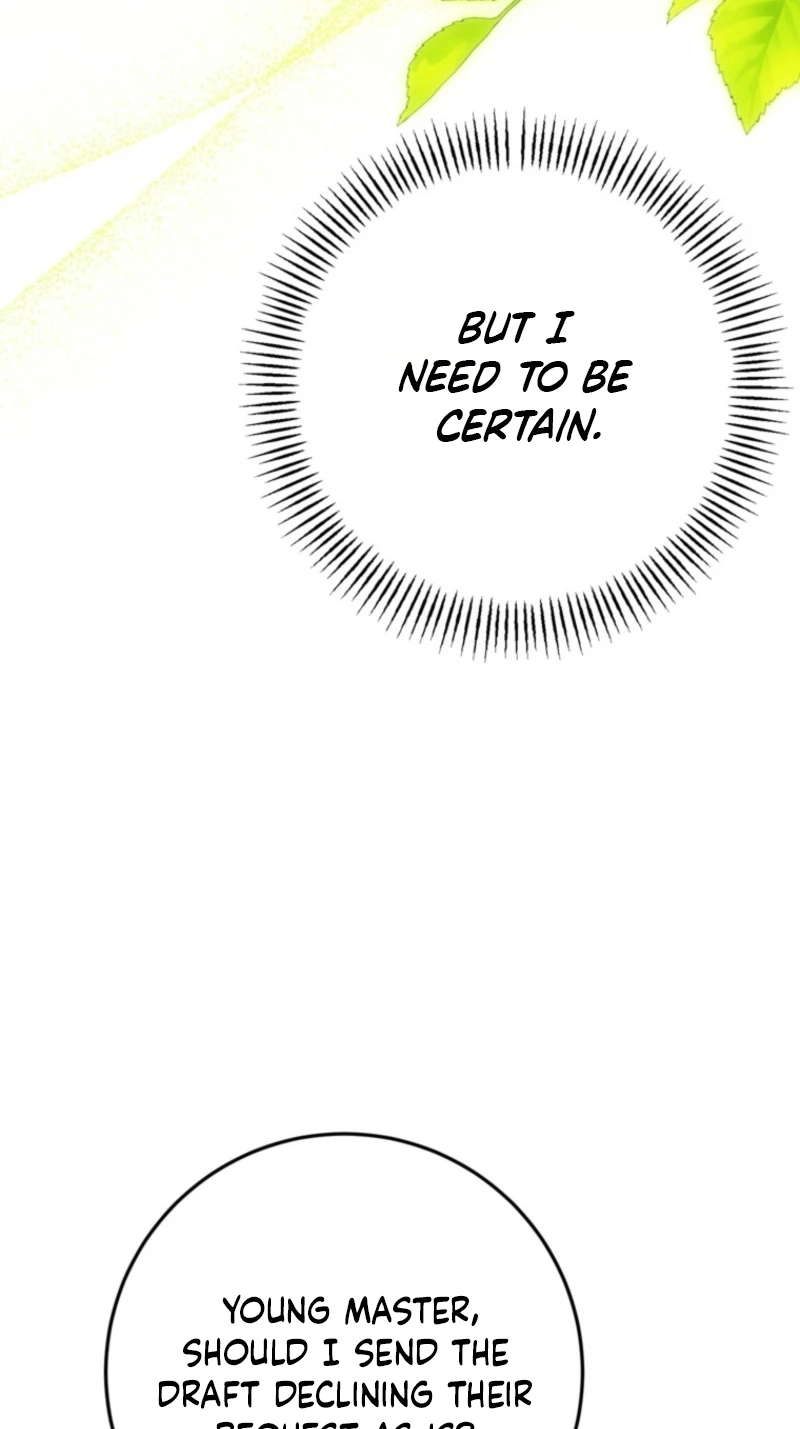 Read Behind His Kind Mask chapter 112 image 25 on Lezhin