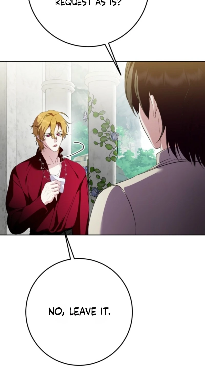 Read Behind His Kind Mask chapter 112 image 26 on Lezhin