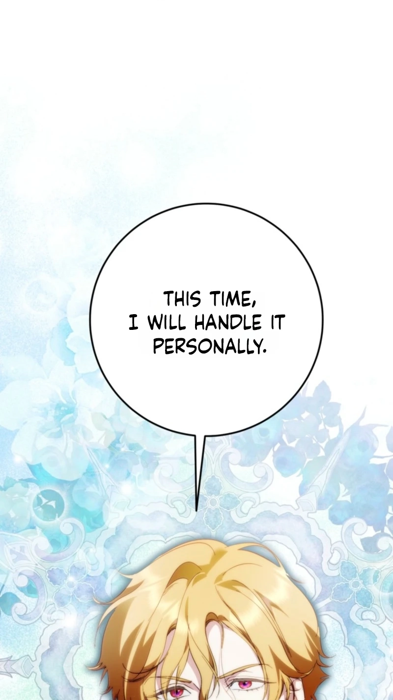 Read Behind His Kind Mask chapter 112 image 27 on Lezhin