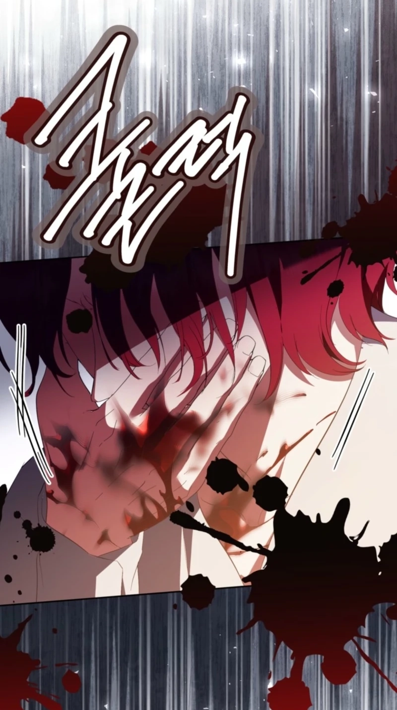Read Behind His Kind Mask chapter 112 image 3 on Lezhin