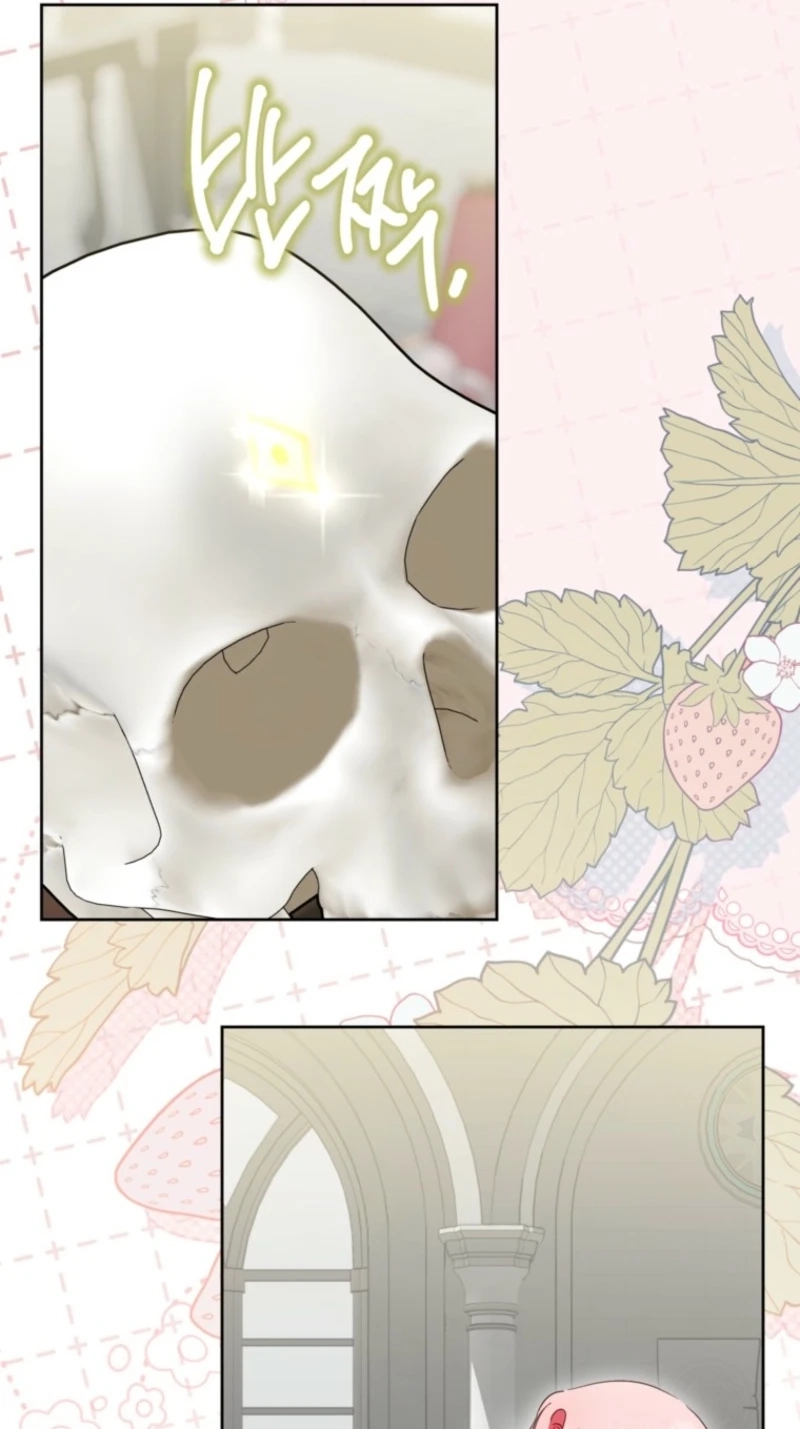 Read Behind His Kind Mask chapter 112 image 30 on Lezhin