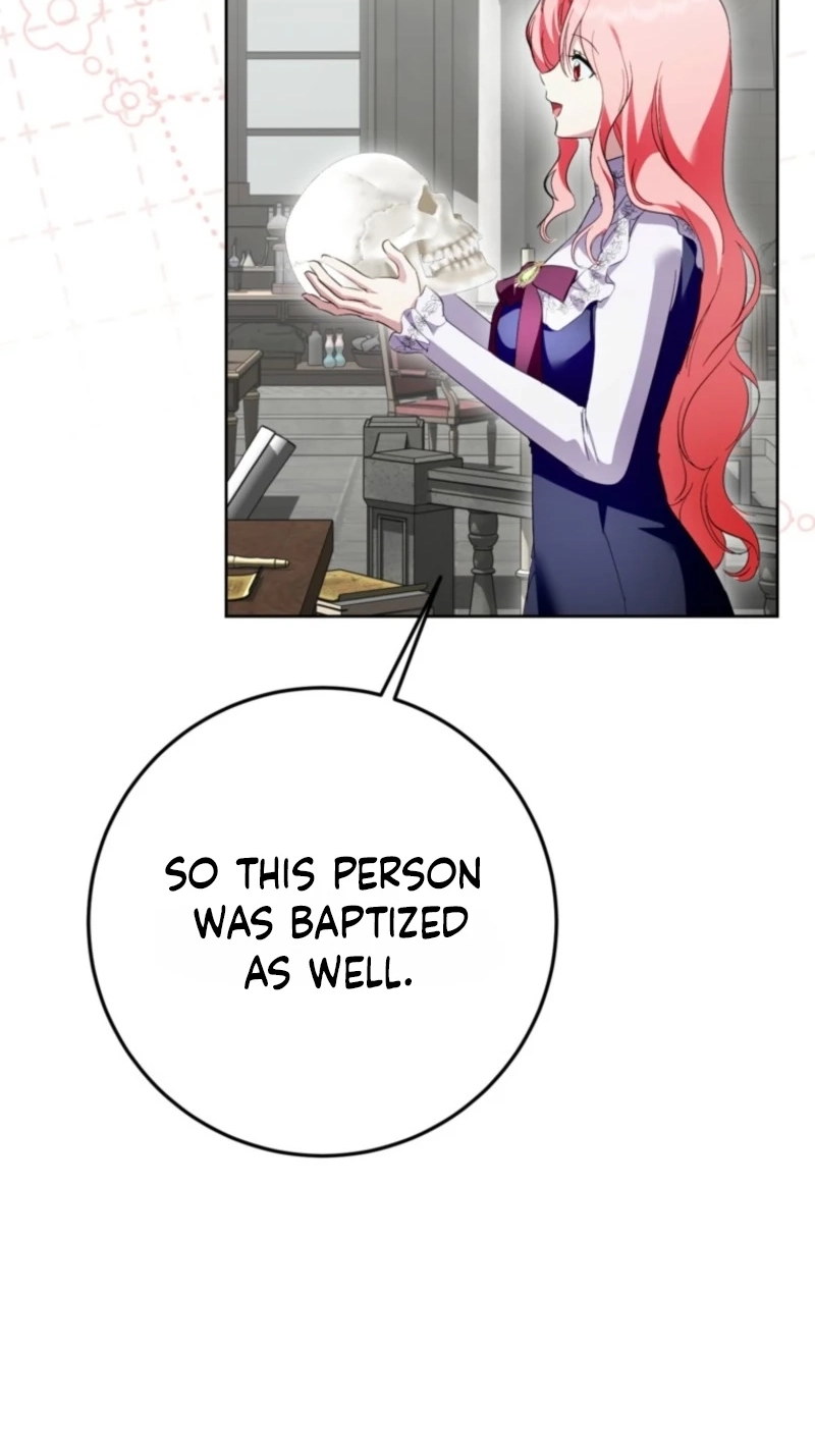 Read Behind His Kind Mask chapter 112 image 31 on Lezhin