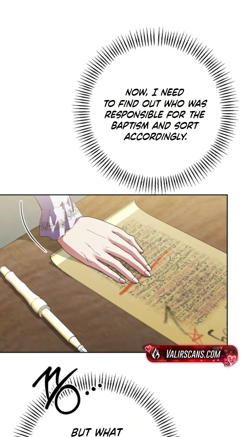 Read Behind His Kind Mask chapter 112 image 32 on Lezhin