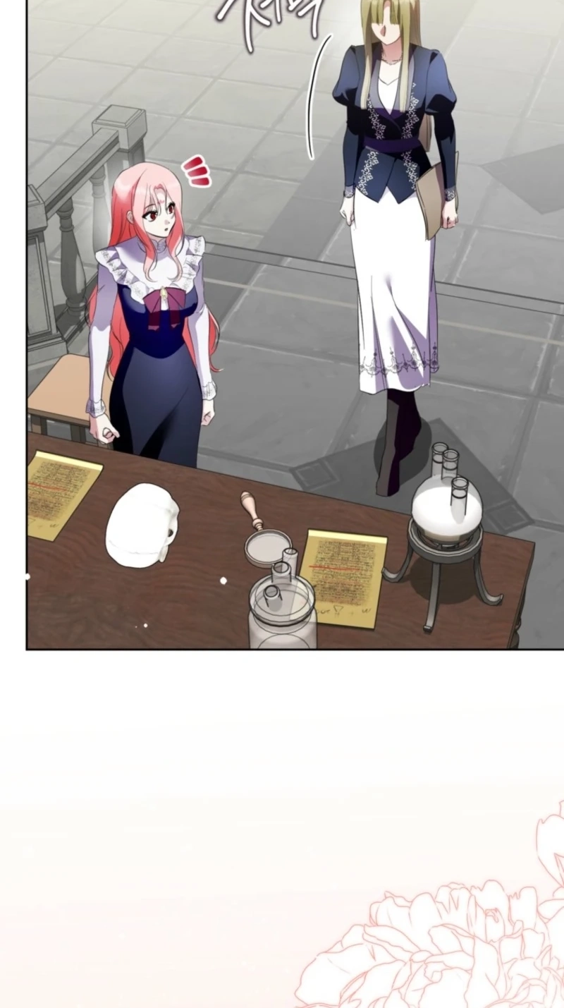 Read Behind His Kind Mask chapter 112 image 34 on Lezhin