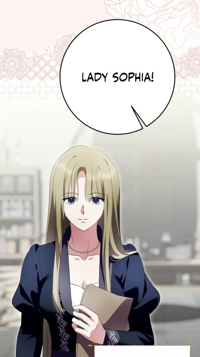 Read Behind His Kind Mask chapter 112 image 35 on Lezhin