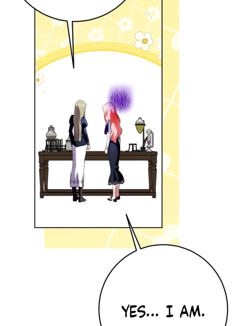 Read Behind His Kind Mask chapter 112 image 37 on Lezhin