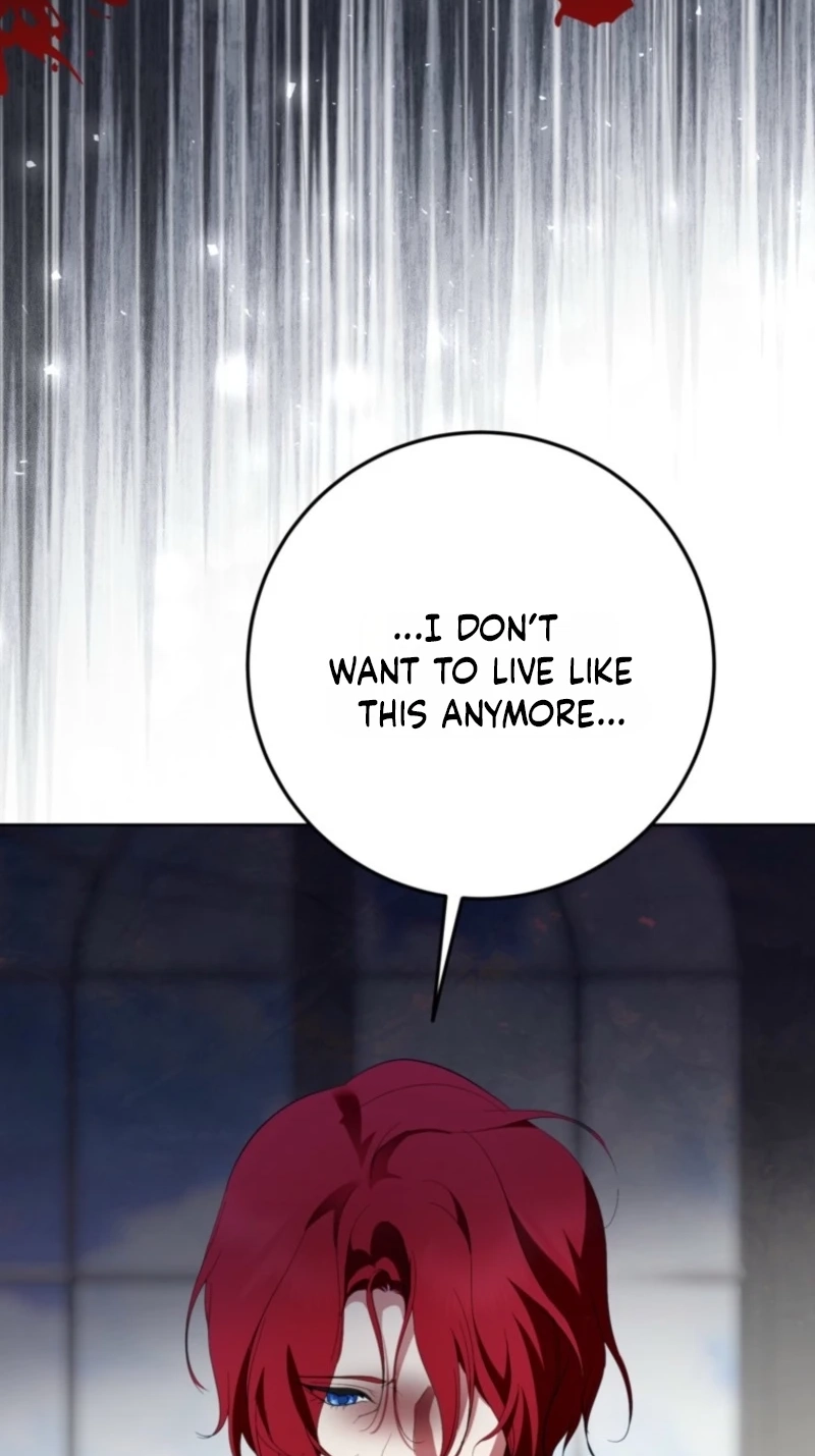 Read Behind His Kind Mask chapter 112 image 4 on Lezhin