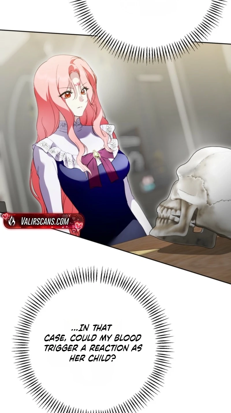Read Behind His Kind Mask chapter 112 image 42 on Lezhin