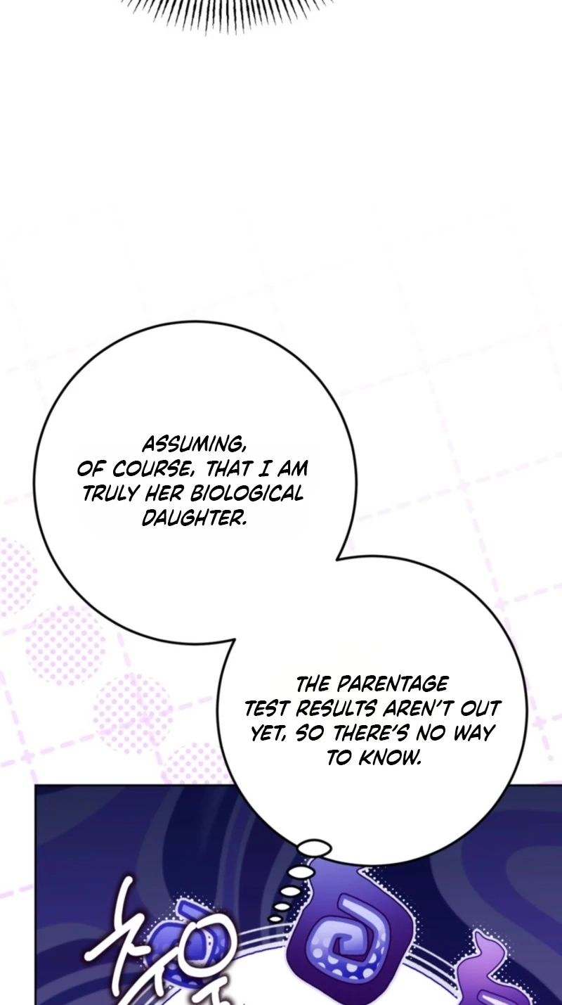 Read Behind His Kind Mask chapter 112 image 43 on Lezhin