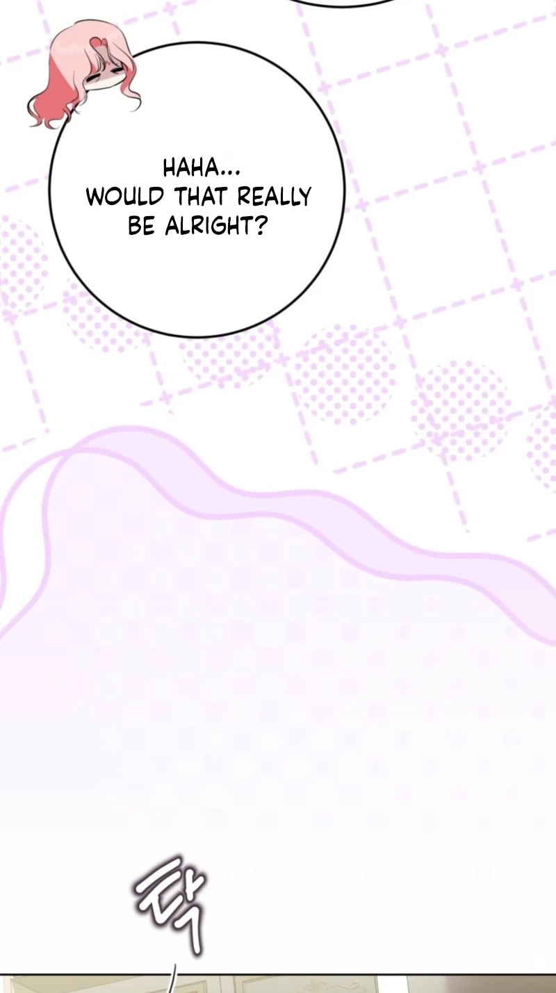Read Behind His Kind Mask chapter 112 image 45 on Lezhin